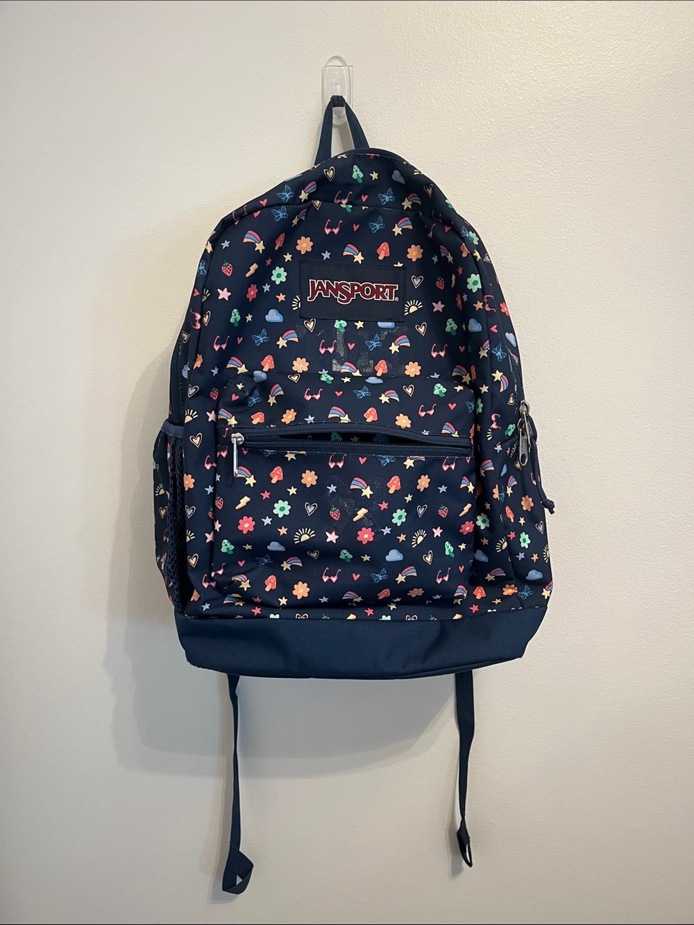 Jansport Girls Backpack